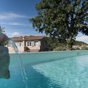 Vakantieboerderij Bio Poggio Aione, Saturnia